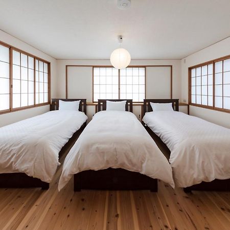 Kiyomizu Garden Apartment Kyoto Exterior photo