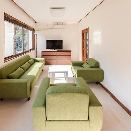 Kiyomizu Garden Apartment Kyoto Exterior photo