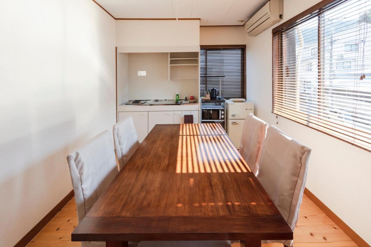 Kiyomizu Garden Apartment Kyoto Exterior photo