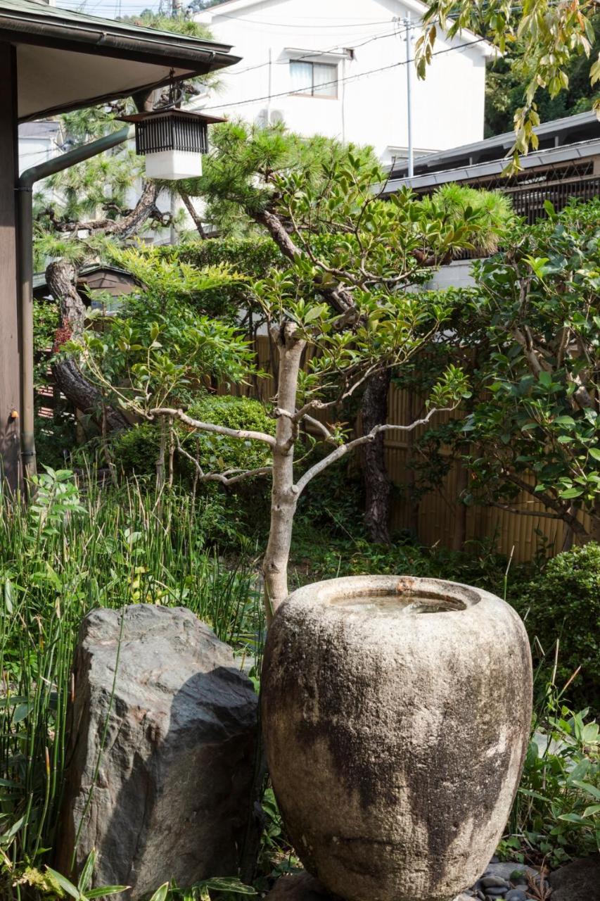 Kiyomizu Garden Apartment Kyoto Exterior photo