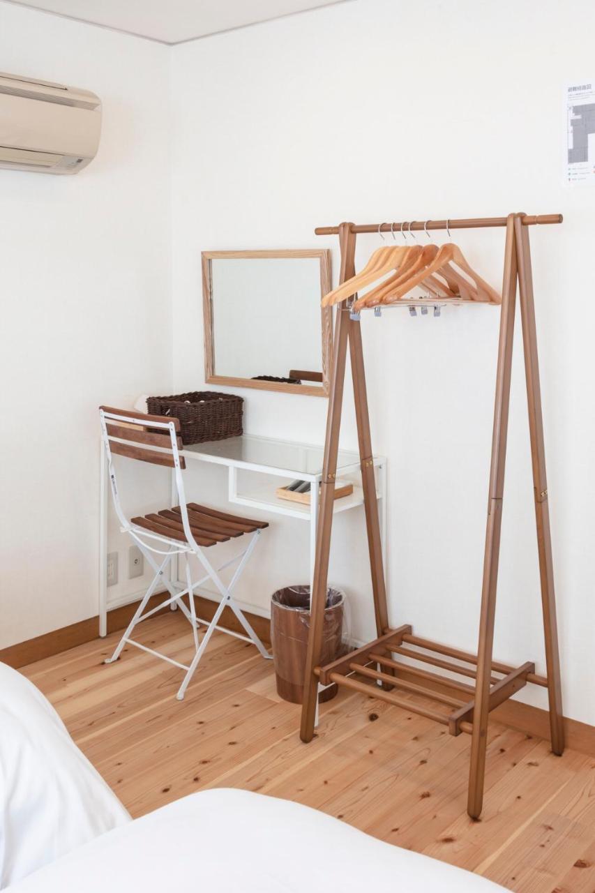 Kiyomizu Garden Apartment Kyoto Exterior photo
